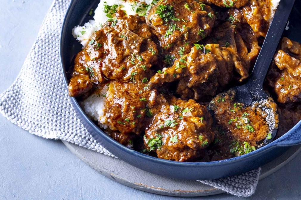 Swahili Lamb Stew Recipe SA - Pick n Pay Fresh Living