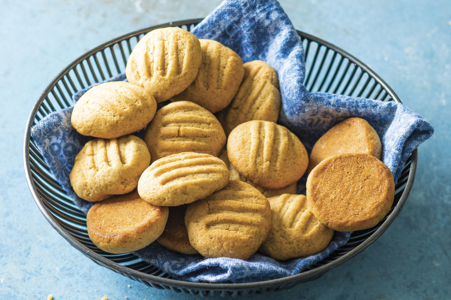 Crunchy Ginger Biscuits Recipe South Africa Archives Fresh Living