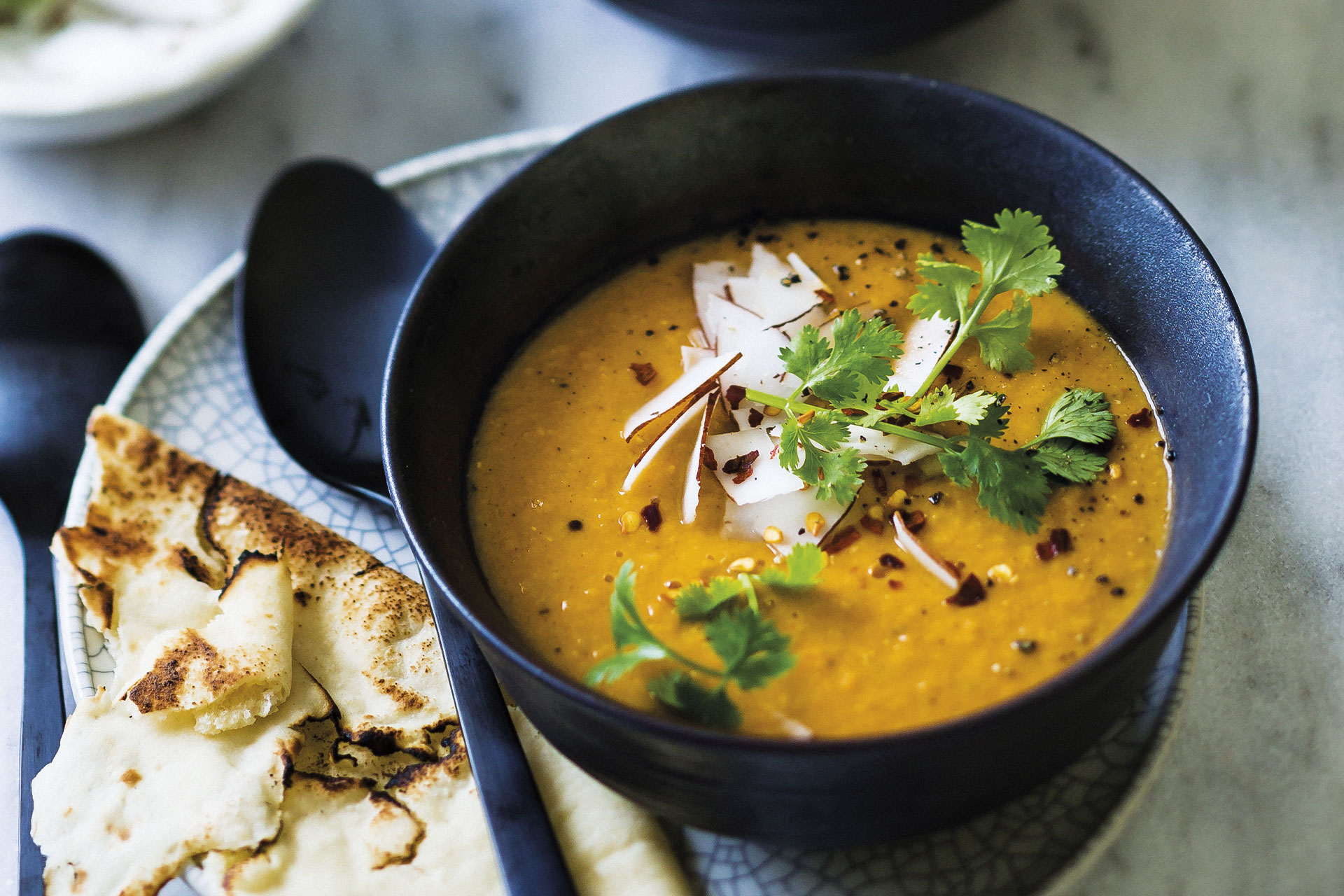 Red Lentil Veg Soup Recipe - Pick n Pay Fresh Living