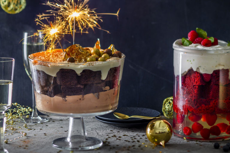 Death by Chocolate Trifle Recipe SA - Pick n Pay Fresh Living