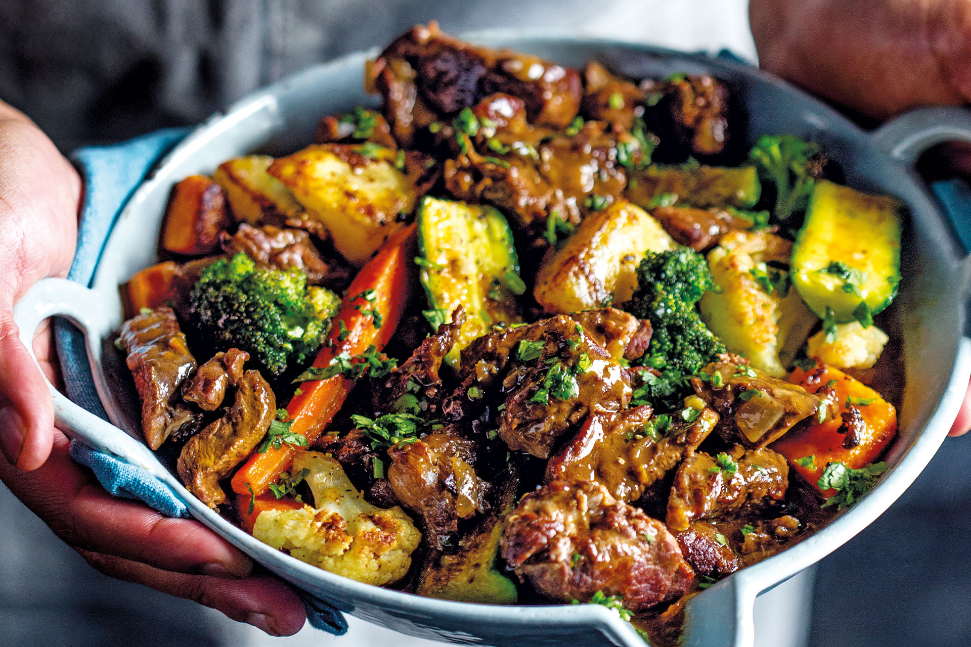 pork potjie recipe Archives - Fresh Living